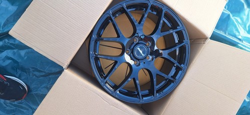 8x18 calibre exile - 8x18",