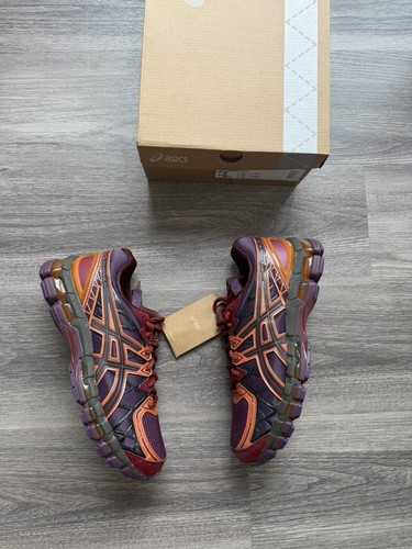 Asics ub10 gel kayano - asics, 20