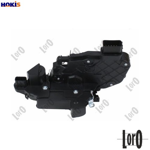 Door lock 132 027 - for, land