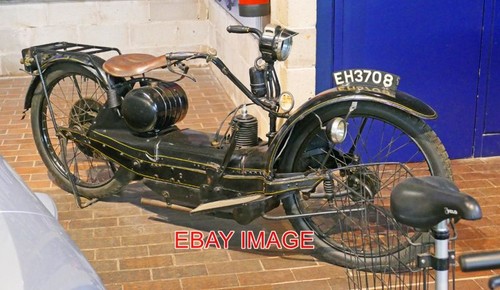 Photo 1921 ner - , 2Â¾