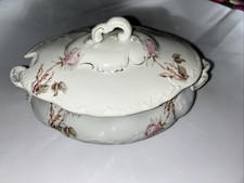 Vintage Ridgways Lidded Tureen