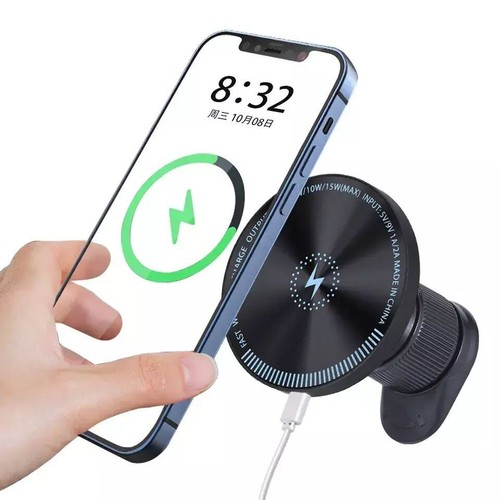 Wireless car charger - in,