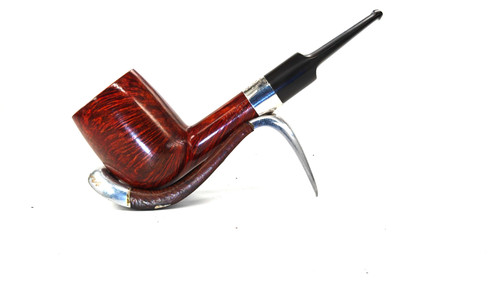 Savinelli punto gold pipe - gold,