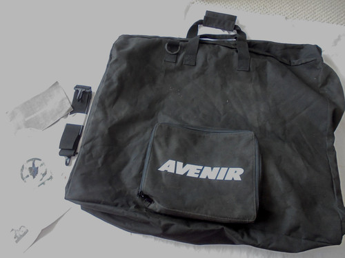 Large avenir bike carry - bike,