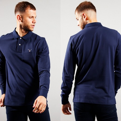 Gant mens polo - gant, neck