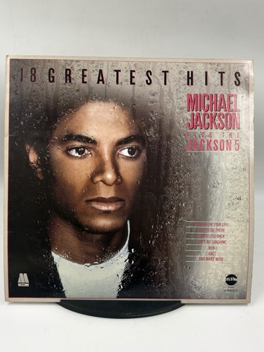 Michael jackson greatest - jackson,