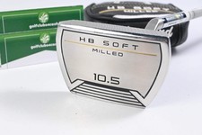 Cleveland HB Soft Milled 10.5 Putter / 32 Inch