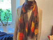 Patra Beautiful Long Scarf