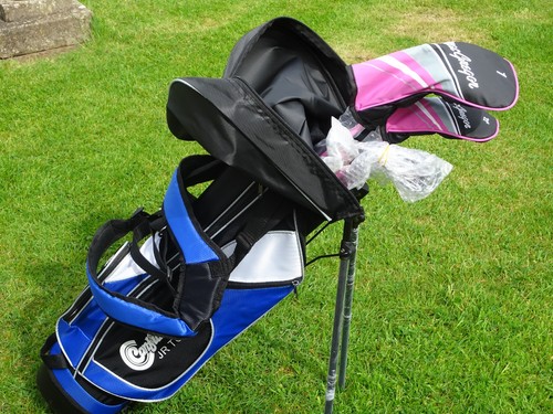 Macgregor golf dct - dct, junior