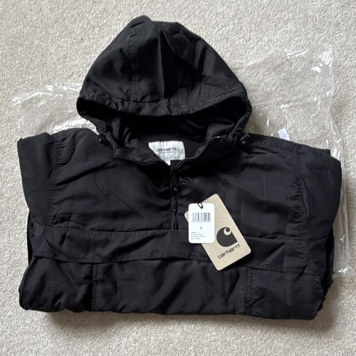 Carhartt wip windbreaker - carhartt,