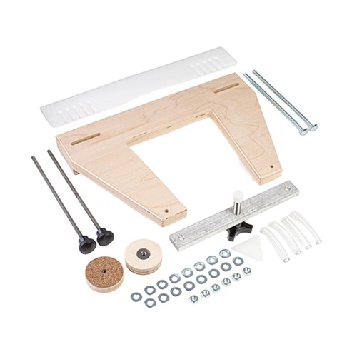 Durable guitar neck - durable, removal