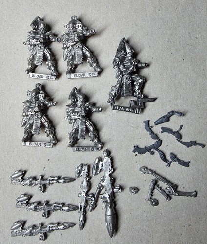 Warhammer 40k eldar dark - eldar,