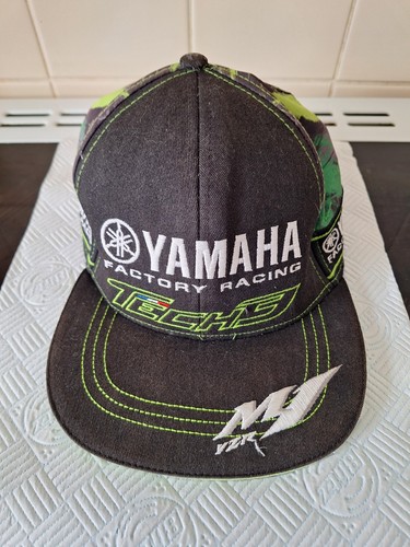 Yamaha factory racing tech3 - yamaha,