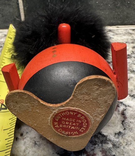 Vtg great britain5 - great, britain5”