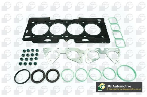 Cylinder head gasket kit - gasket,