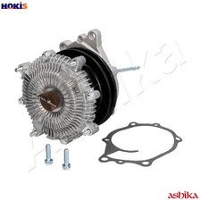 WATER PUMP ENGINE COOLING