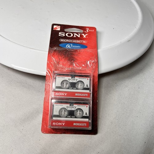 Sony pack mc - sony, of