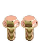 Heavy Duty Blade Nut Bolt for