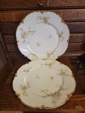 Set of 2 Haviland China
