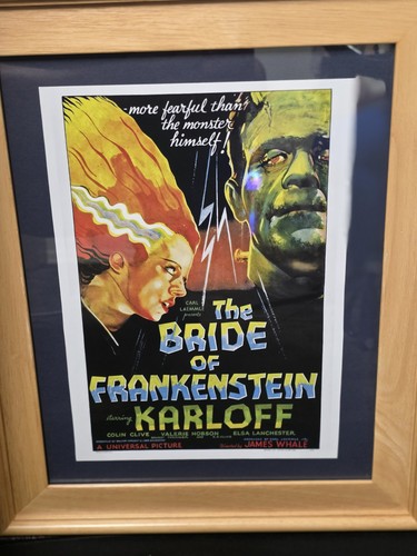 Boris karloff elsa - boris,