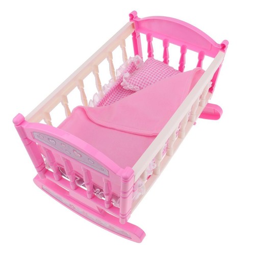 Princess cradle bed furniture - cradle,