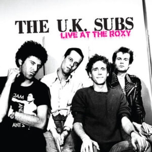 Subs live the roxy - u.k.,