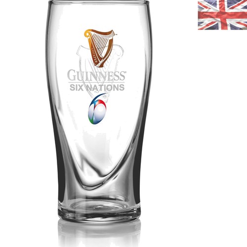 Official six nations - official, beer