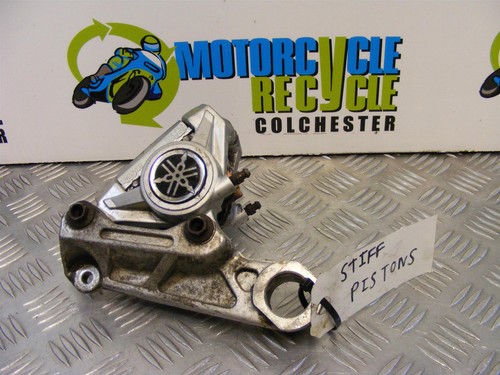 Yamaha thunderace brake - yamaha,