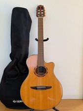 Yamaha ntx700 classical - yamaha,