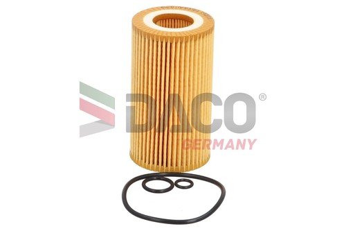 Oil filter dfo2301 - oil,