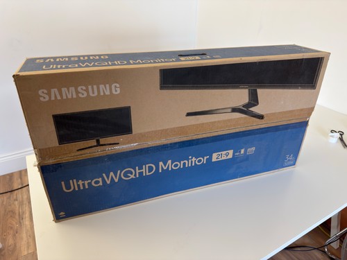 Samsung s34j552wqr 34inch - samsung,