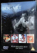 The Humphrey Bogart Collection