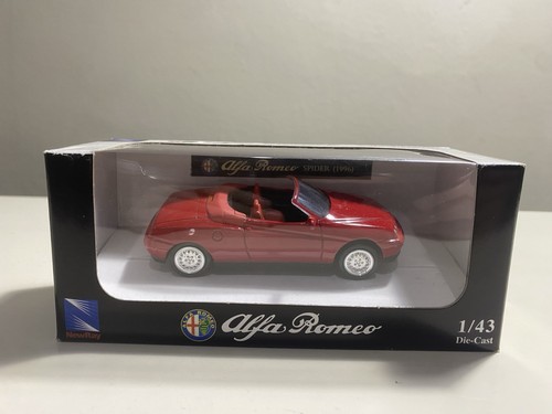 Newray alfa romeo - newray,