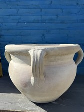 TERRACOTTA  garden pot