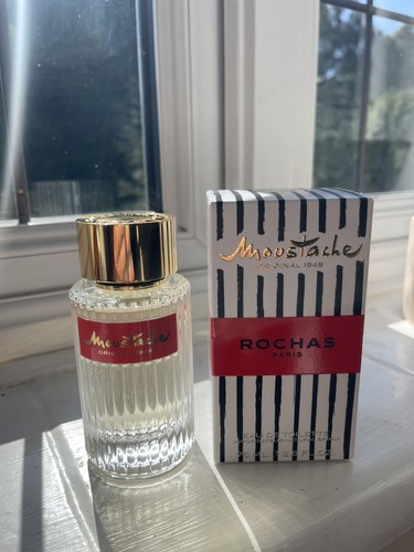 Rochas moustache 75ml - 75ml, de