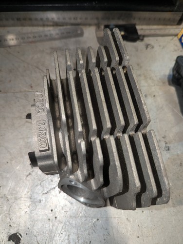 Yamaha rs200 right hand - rs200,