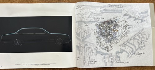 Jaguar xj6 xj12 series x300 - xj12,