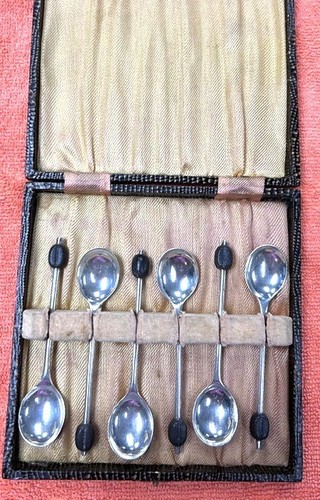 Hallmarked 1939 - (e106), x