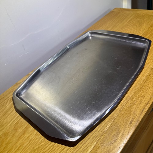 Vintage mcm stainless steel - vintage,