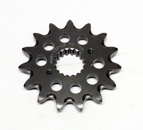 Renthal front sprocket - sprocket, bmw