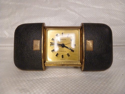 Vintage presta jewels alarm - 7,