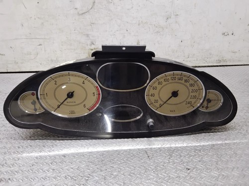 Yac003800 rover 2003 diesel - yac003800,