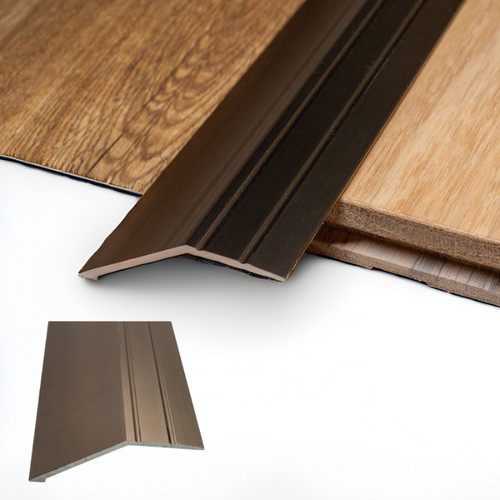 Angle edge 15mm stick down - angle,