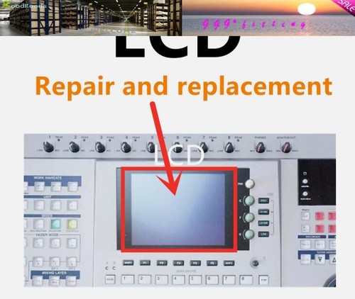 Lcd fit for aw4416 - for,