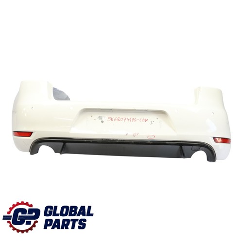 Volkswagen golf mk6 gti - vw,