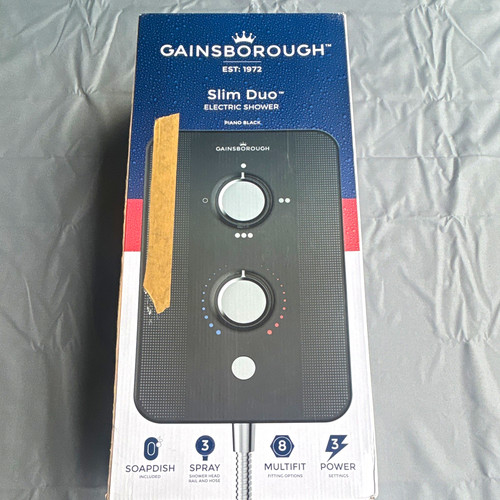 Gainsborough slim duo 5kw - gainsborough, 8.5kw