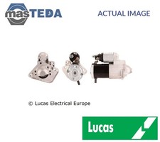 LRS01968 ENGINE STARTER MOTOR
