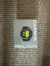 Garmin Approach S50 Golf GPS