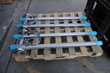 WYCKOMAR UV-5000 ULTRA VIOLET