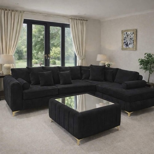 Luxury sofa lilly - sofa|,